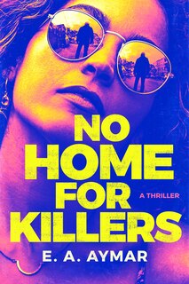 Couverture_No Home for Killers