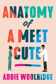 Front cover_Anatomy of a Meet Cute