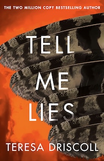 Front cover_Tell Me Lies