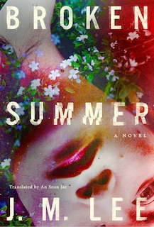 Front cover_Broken Summer