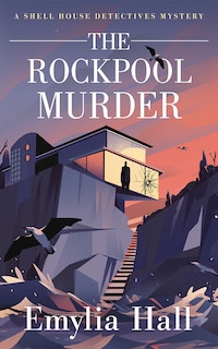 Front cover_The Rockpool Murder