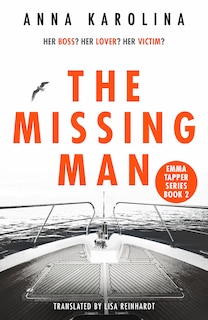 Couverture_The Missing Man