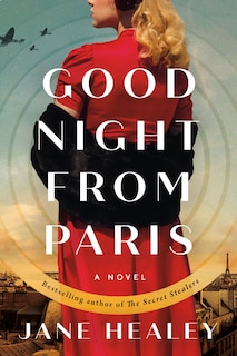 Front cover_Goodnight from Paris