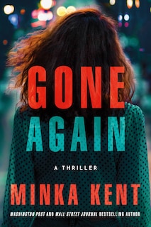 Front cover_Gone Again