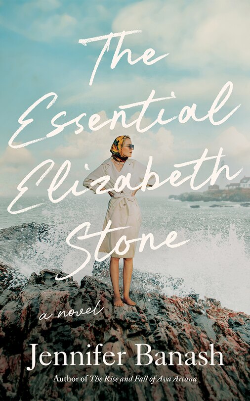 Couverture_The Essential Elizabeth Stone