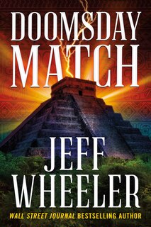 Front cover_Doomsday Match