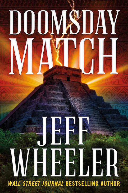Front cover_Doomsday Match