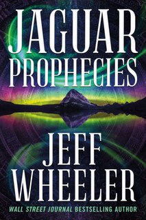 Couverture_Jaguar Prophecies
