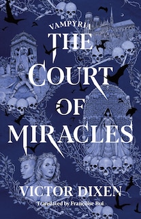 Front cover_The Court of Miracles