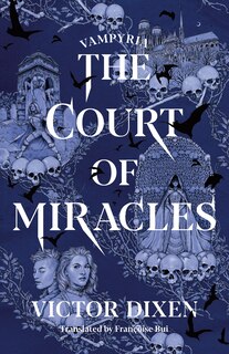 Front cover_The Court of Miracles