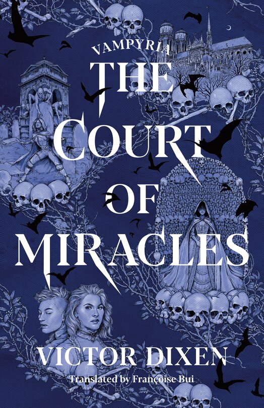 Front cover_The Court of Miracles