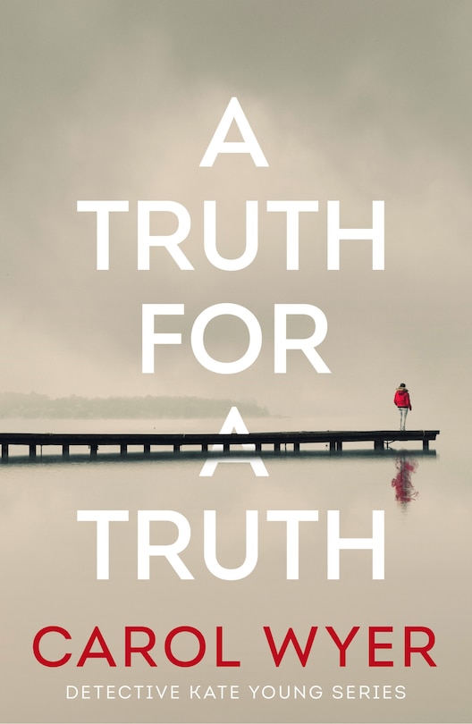 Front cover_A Truth for a Truth
