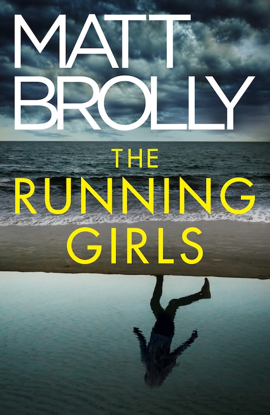 Couverture_The Running Girls