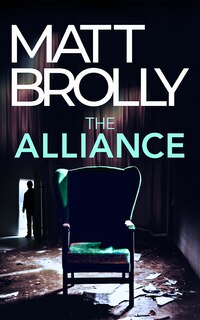 Front cover_The Alliance