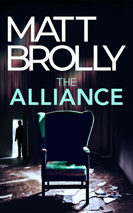 Front cover_The Alliance