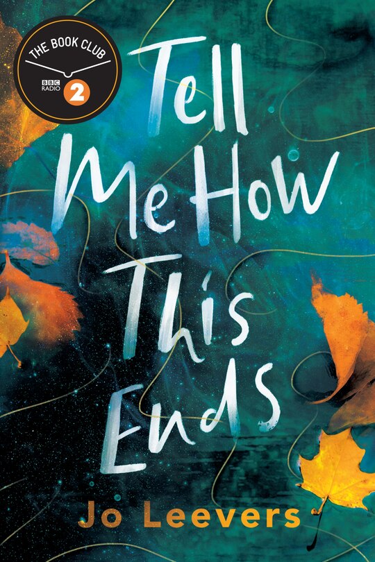Couverture_Tell Me How This Ends