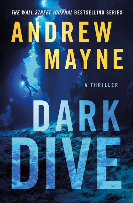 Couverture_Dark Dive