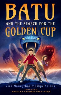 Couverture_Batu and the Search for the Golden Cup