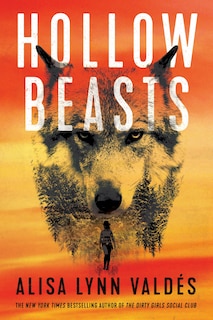 Front cover_Hollow Beasts