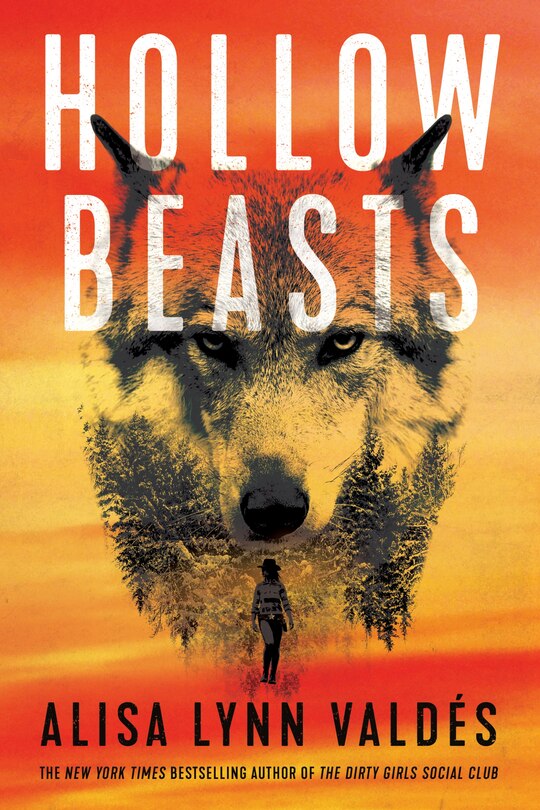 Front cover_Hollow Beasts