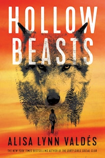 Couverture_Hollow Beasts