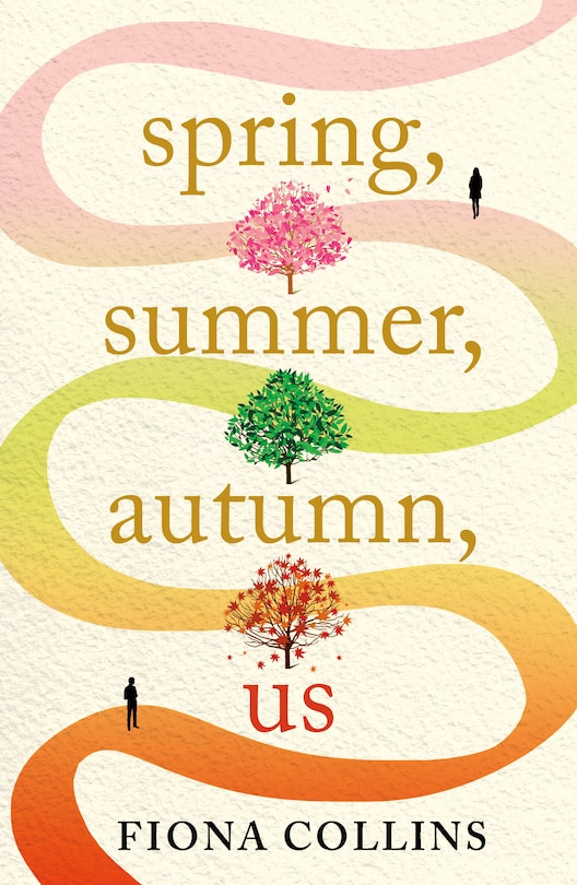 Front cover_Spring, Summer, Autumn, Us