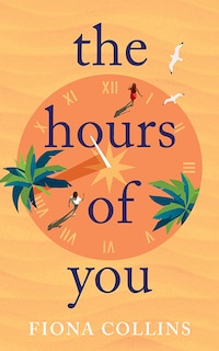 Couverture_The Hours of You