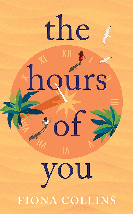 Couverture_The Hours of You