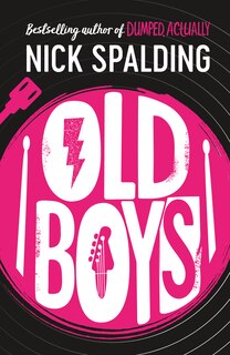 Couverture_Old Boys