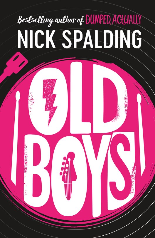 Couverture_Old Boys
