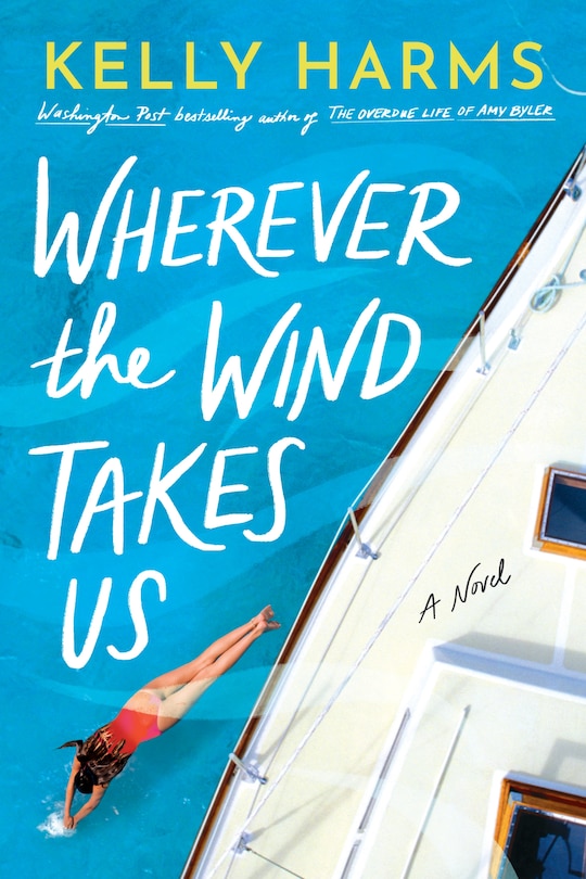 Couverture_Wherever the Wind Takes Us