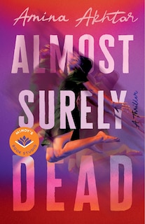 Front cover_Almost Surely Dead