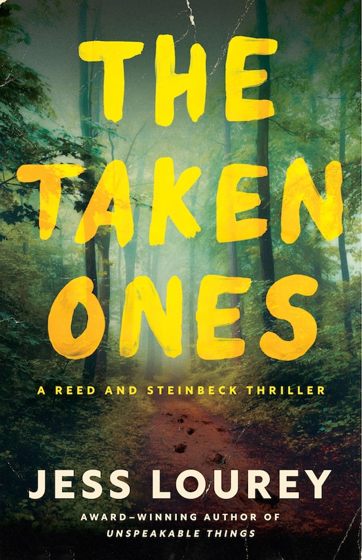 Couverture_The Taken Ones