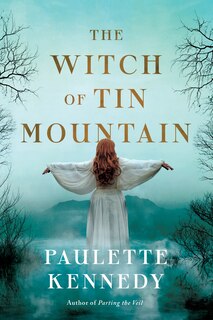 Front cover_The Witch of Tin Mountain