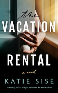 Couverture_The Vacation Rental