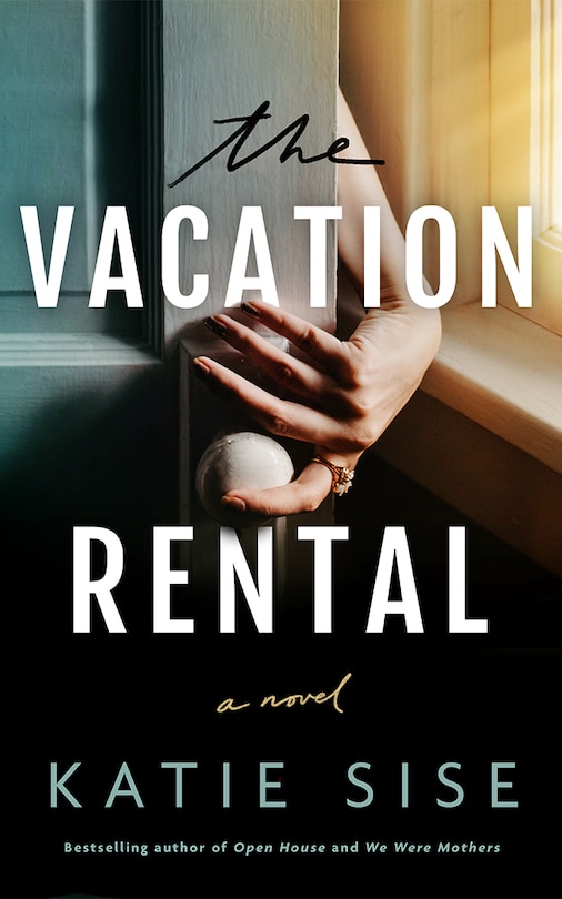 Couverture_The Vacation Rental