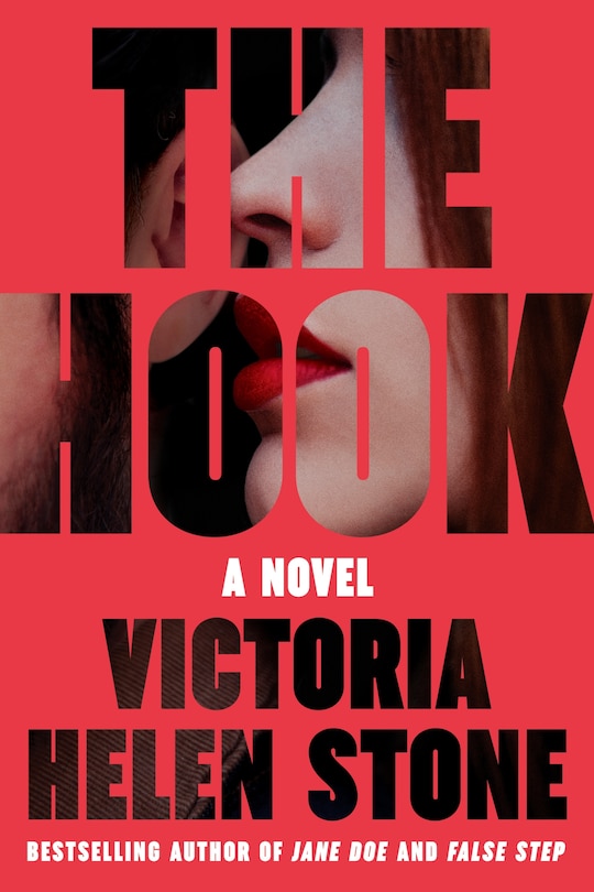 Front cover_The Hook