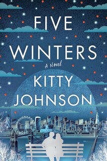 Front cover_Five Winters