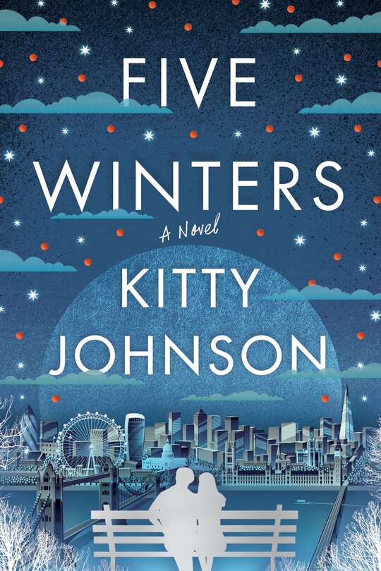 Front cover_Five Winters