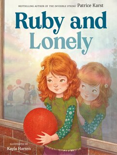Front cover_Ruby and Lonely