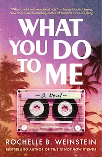 Couverture_What You Do To Me