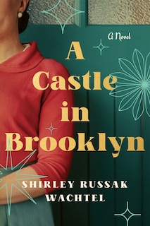 Couverture_A Castle in Brooklyn
