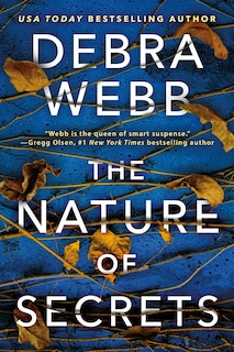 Couverture_The Nature of Secrets