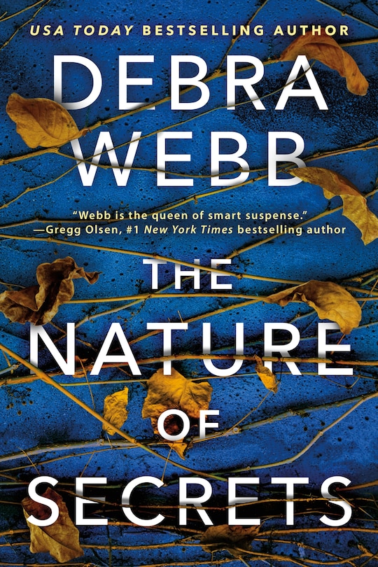 Couverture_The Nature of Secrets
