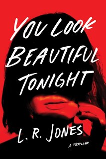 Front cover_You Look Beautiful Tonight