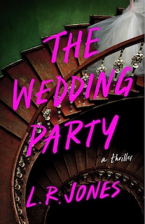 Front cover_The Wedding Party