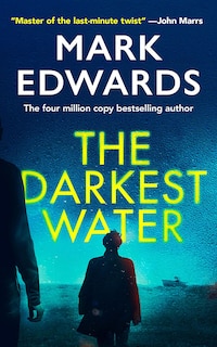 Couverture_The Darkest Water