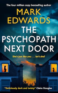Front cover_The Psychopath Next Door