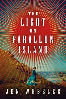 Front cover_The Light on Farallon Island