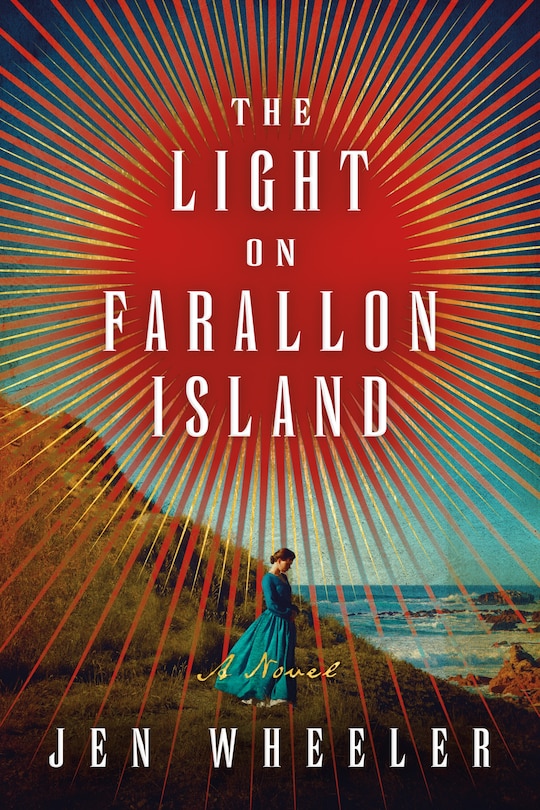 Front cover_The Light on Farallon Island